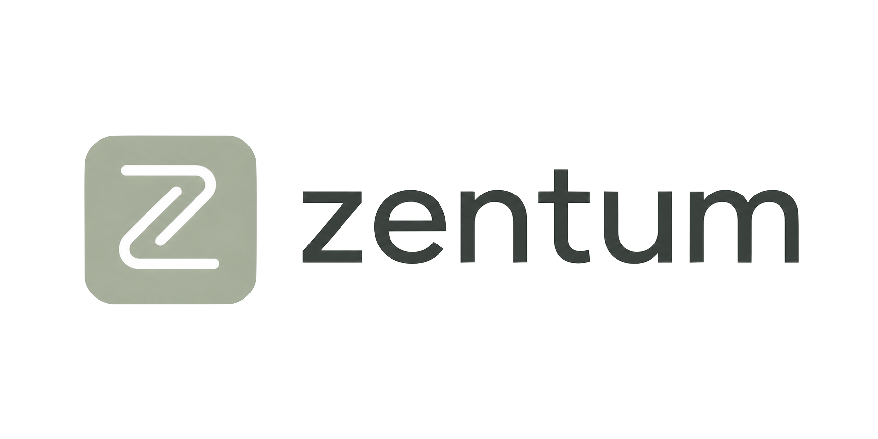 Zentum logo